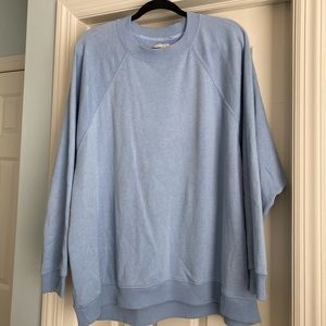 American Eagle Aerie sweatshirt
